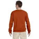 Jerzees NuBlend 8oz Crewneck Sweatshirt 